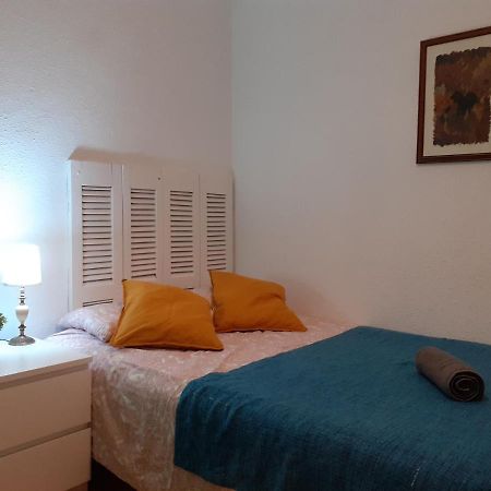Beach Side Apartment San Sebastián Exteriér fotografie