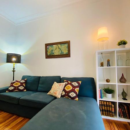 Beach Side Apartment San Sebastián Exteriér fotografie