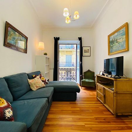 Beach Side Apartment San Sebastián Exteriér fotografie