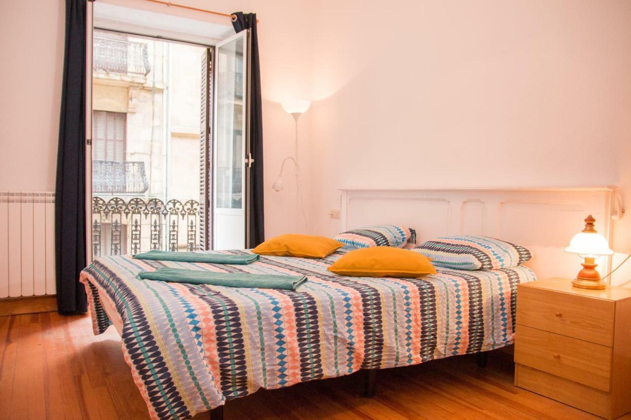 Beach Side Apartment San Sebastián Exteriér fotografie