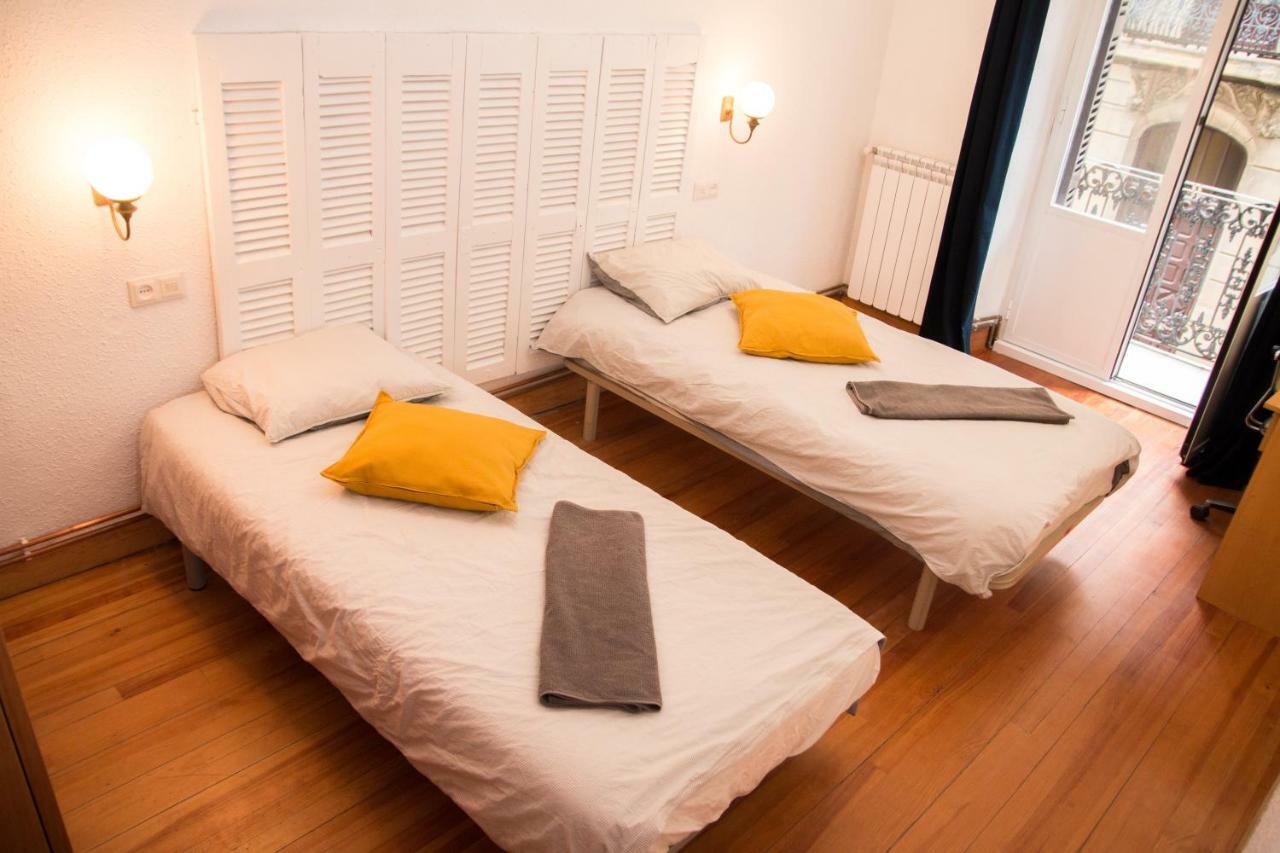 Beach Side Apartment San Sebastián Exteriér fotografie